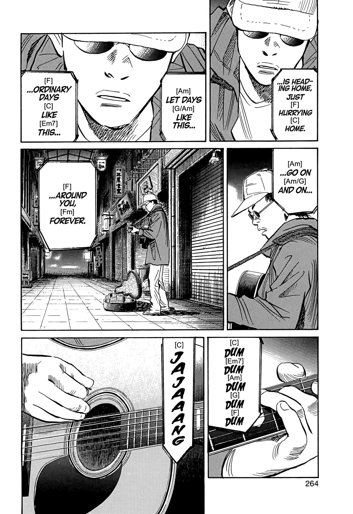 20th Century Boys Chapter 79 Page 15