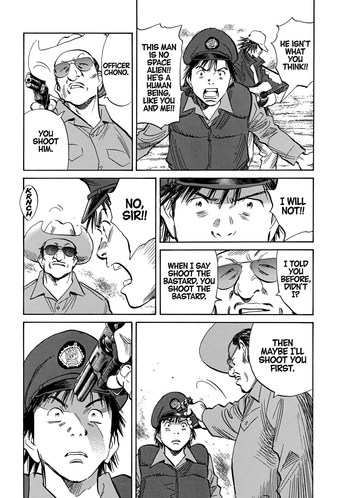 20th Century Boys Chapter 199 Page 4