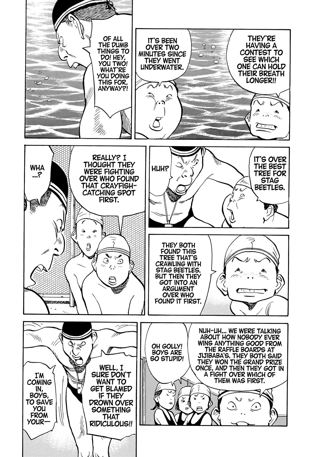 20th Century Boys Chapter 67 Page 3