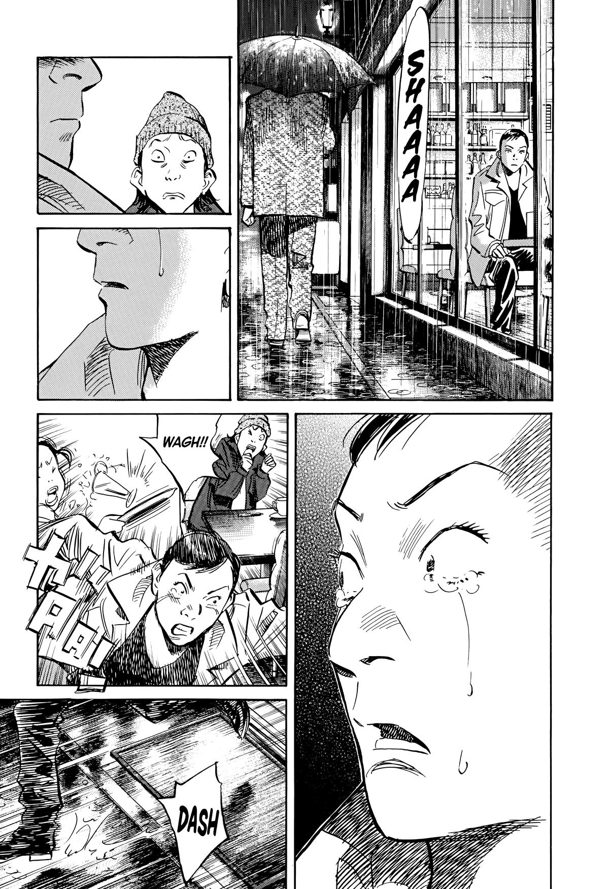 20th Century Boys Chapter 150 Page 13