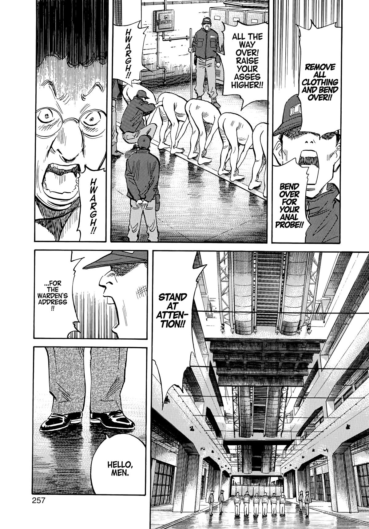 20th Century Boys Chapter 57 Page 6