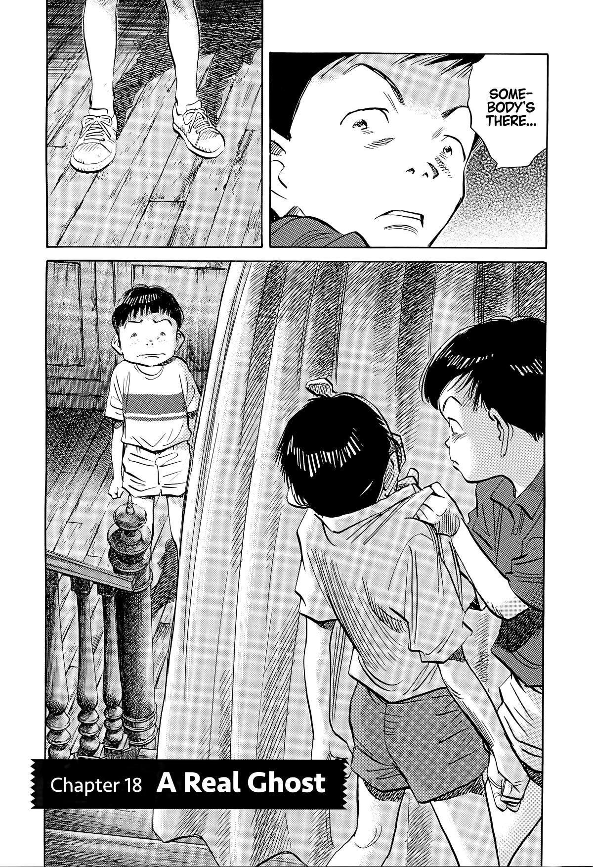 20th Century Boys Chapter 175 Page 3