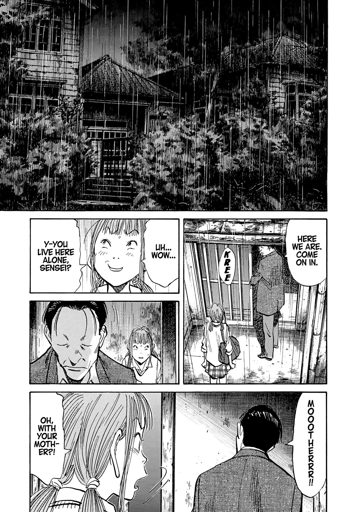20th Century Boys Chapter 104 Page 11