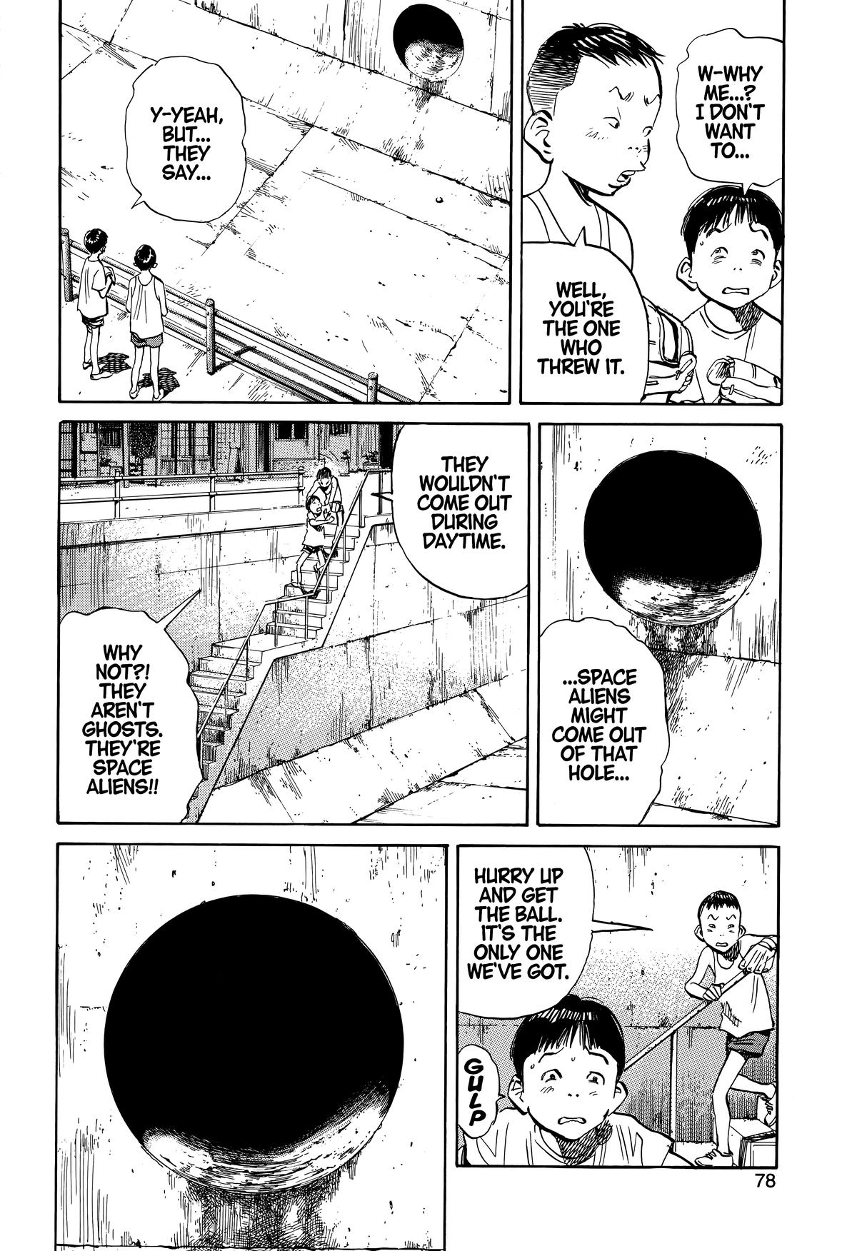 20th Century Boys Chapter 230 Page 2