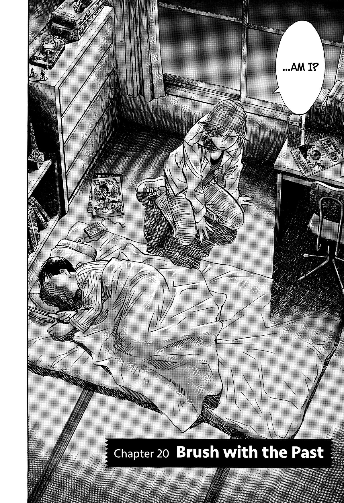 20th Century Boys Chapter 153 Page 6