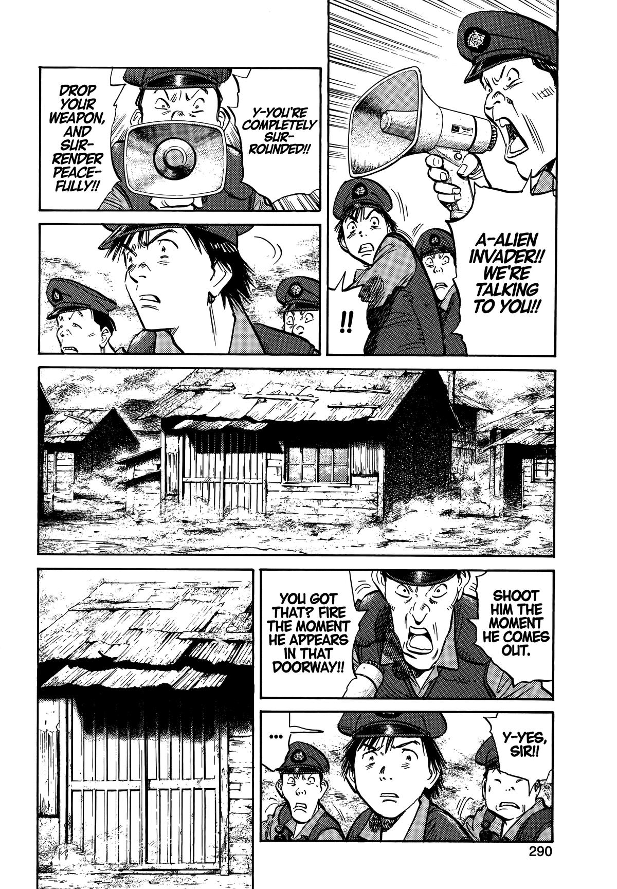 20th Century Boys Chapter 197 Page 6