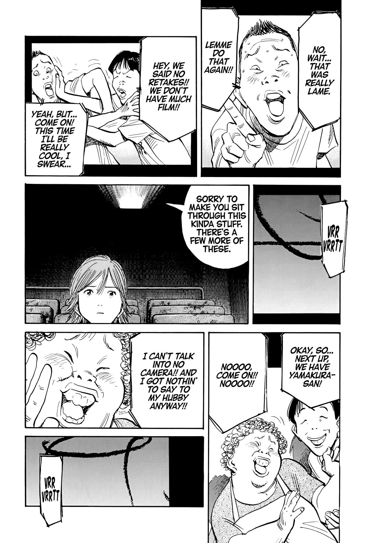 20th Century Boys Chapter 119 Page 7