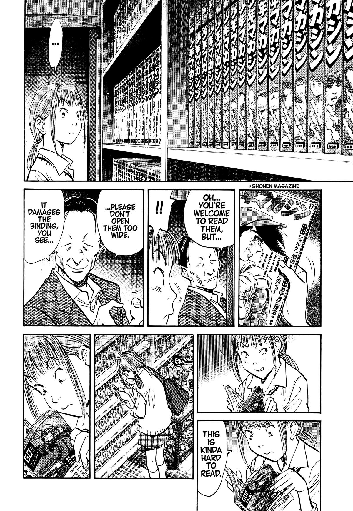 20th Century Boys Chapter 104 Page 14