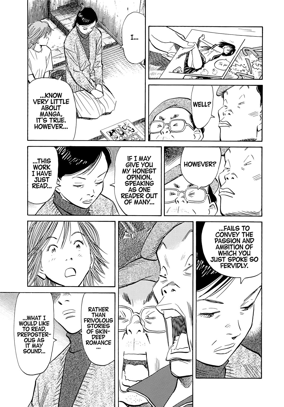 20th Century Boys Chapter 54 Page 13