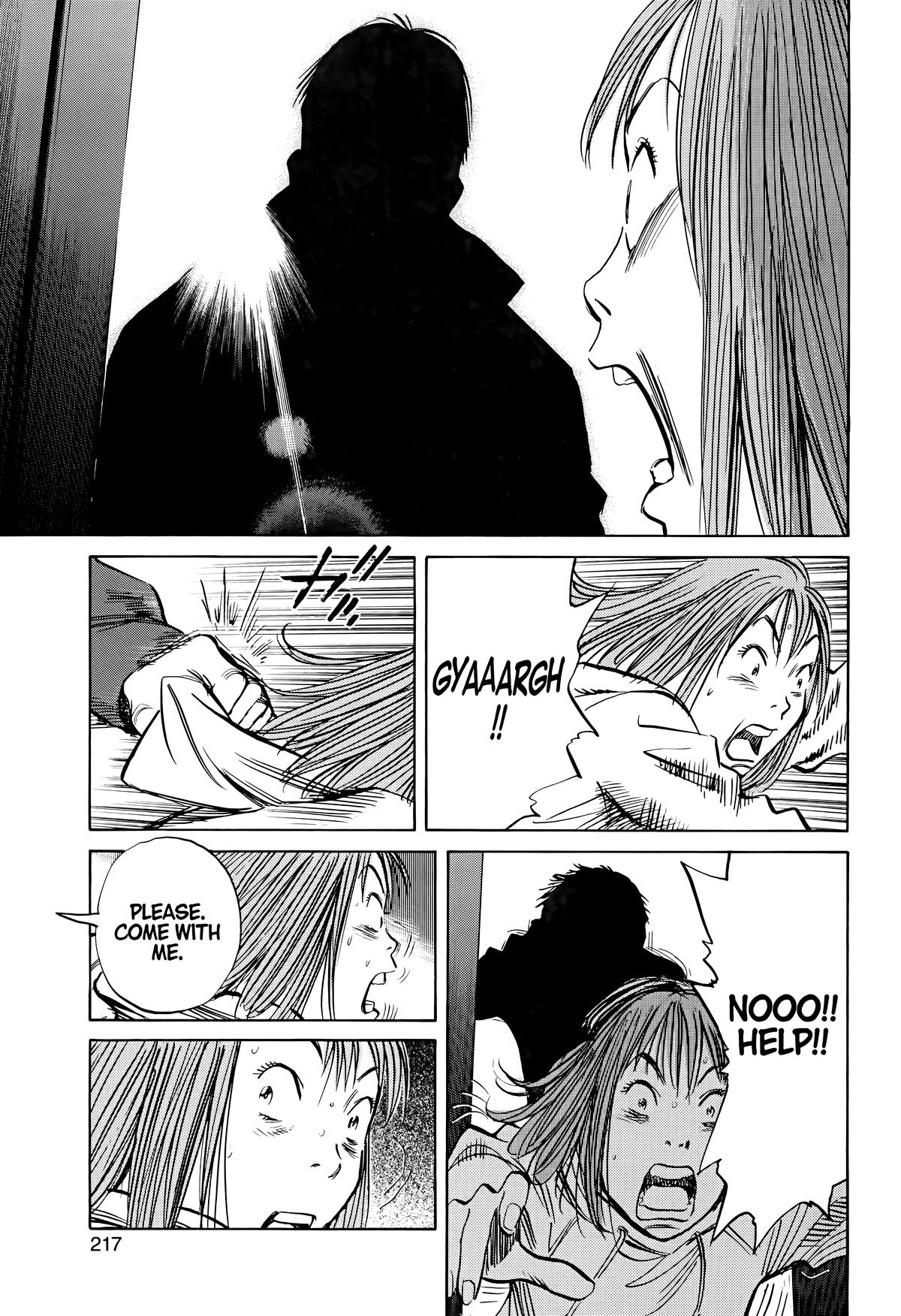 20th Century Boys Chapter 145 Page 11
