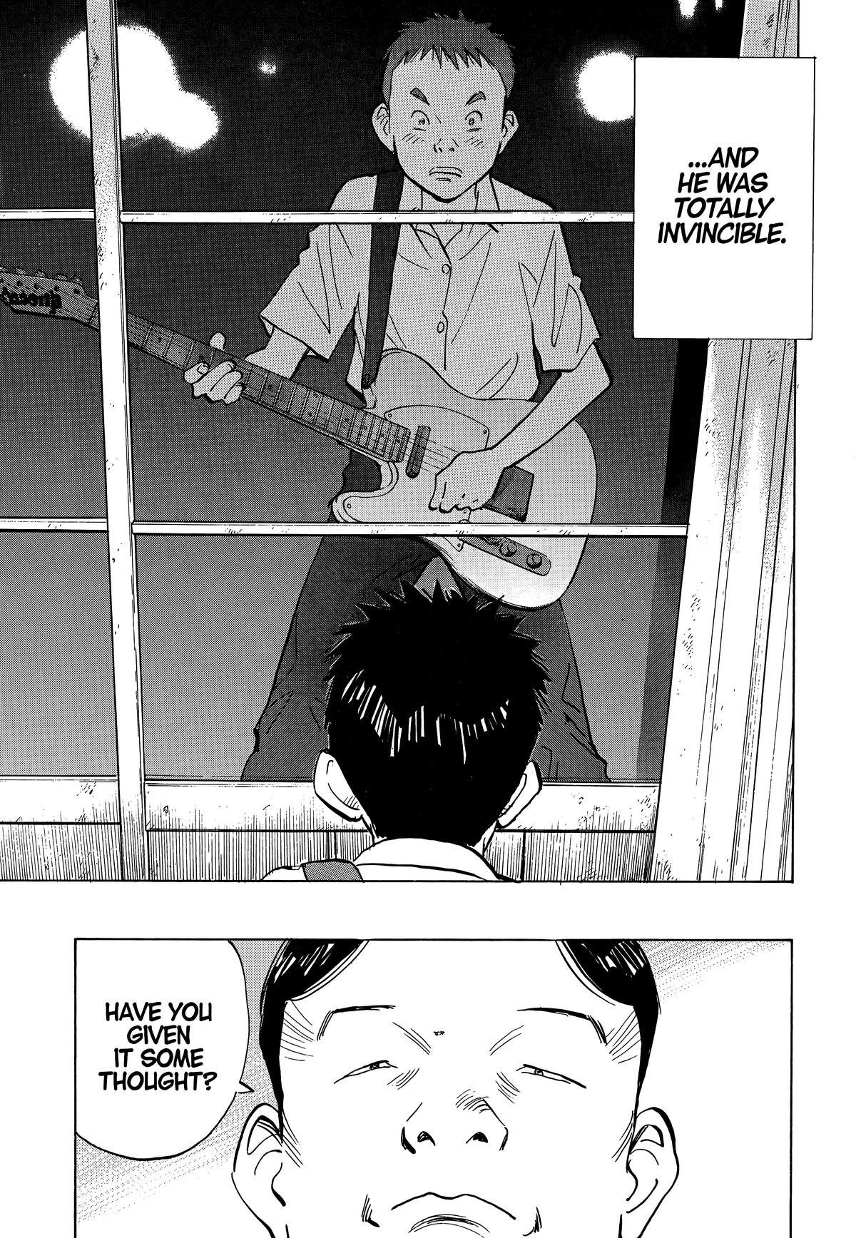 20th Century Boys Chapter 18 Page 13