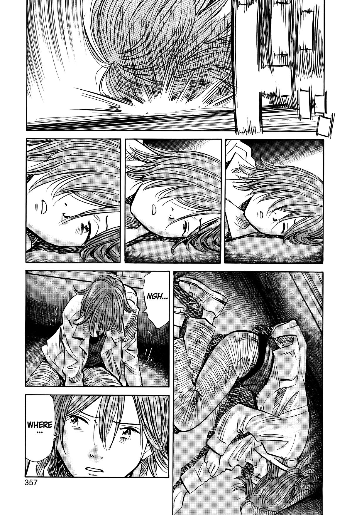20th Century Boys Chapter 153 Page 5