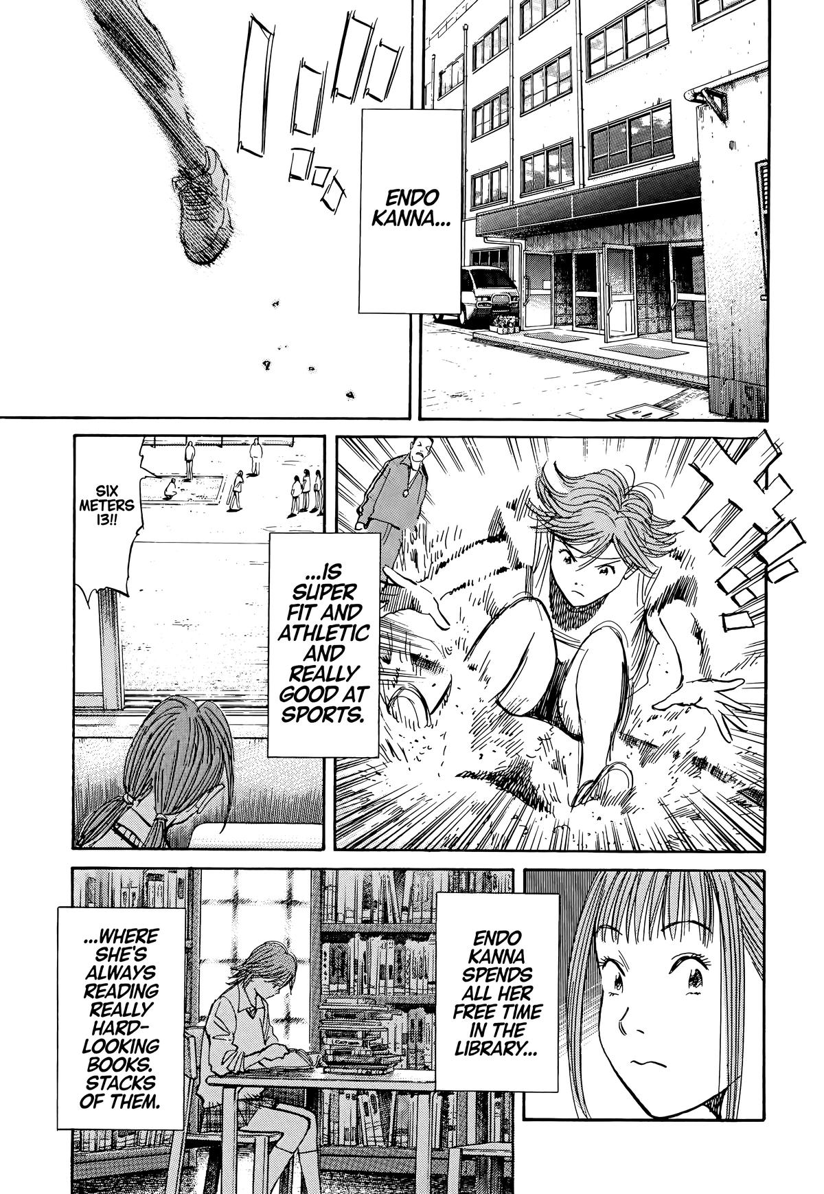 20th Century Boys Chapter 101 Page 9
