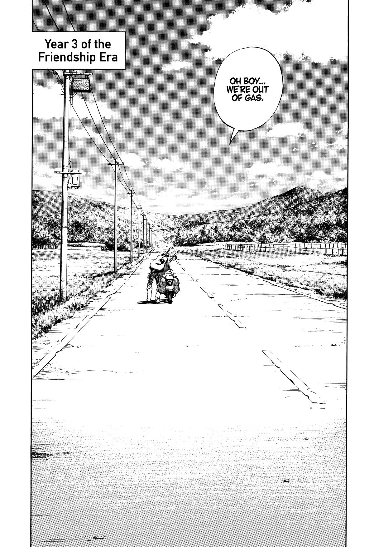 20th Century Boys Chapter 170 Page 3