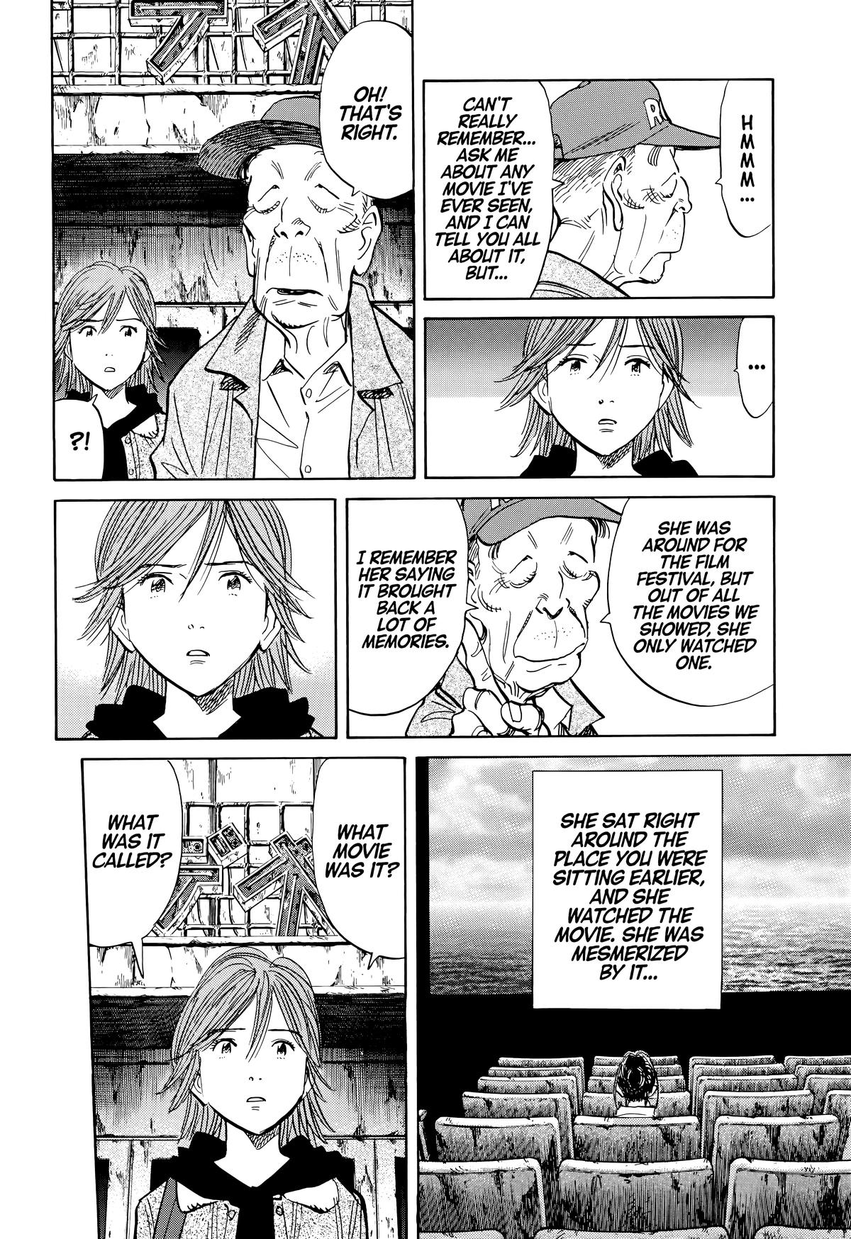20th Century Boys Chapter 118 Page 6