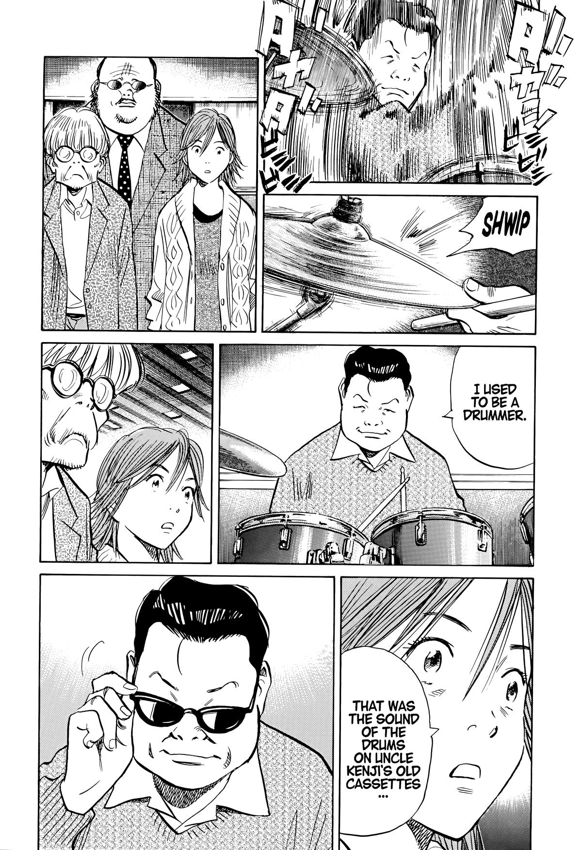 20th Century Boys Chapter 139 Page 14