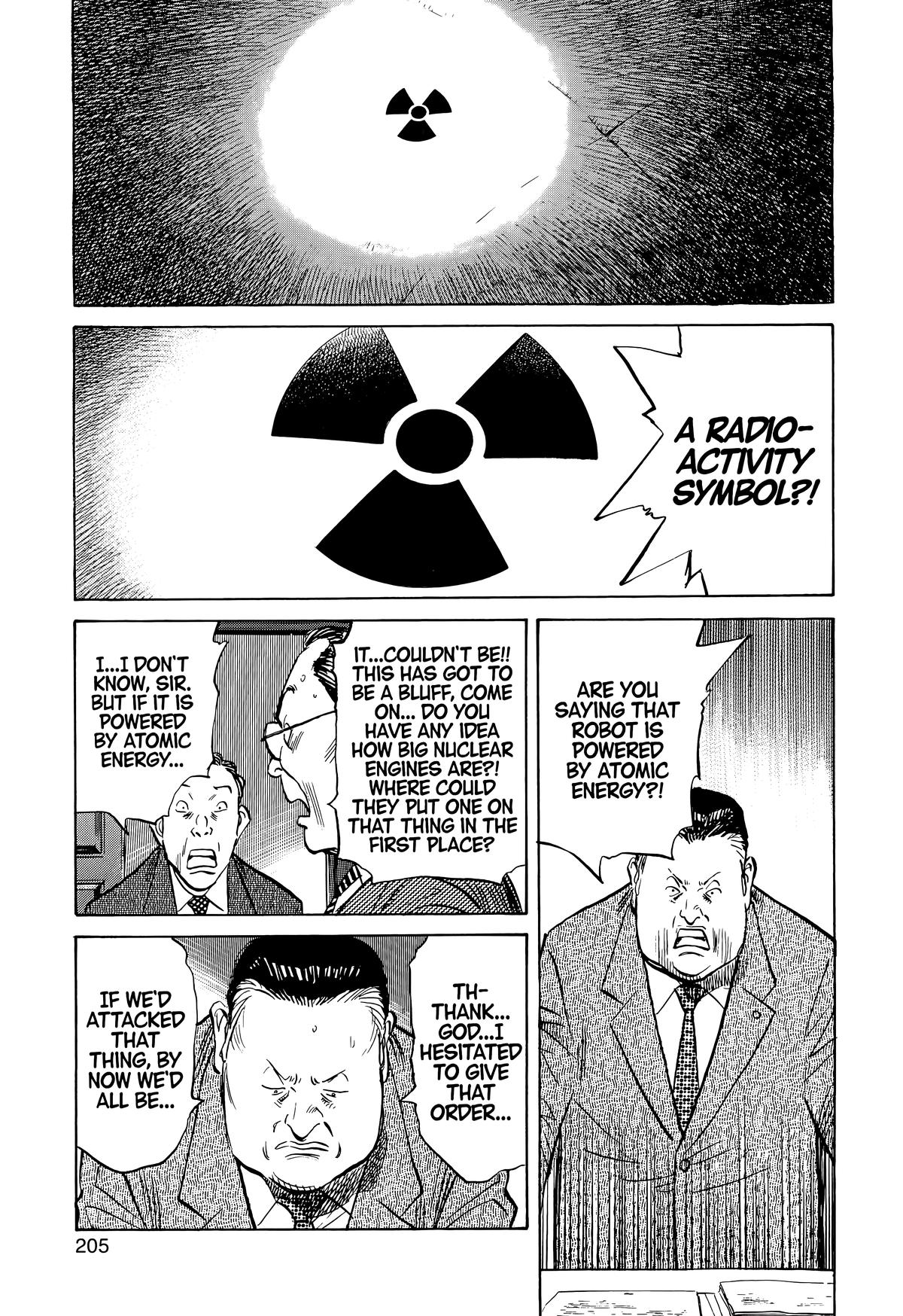 20th Century Boys Chapter 76 Page 12