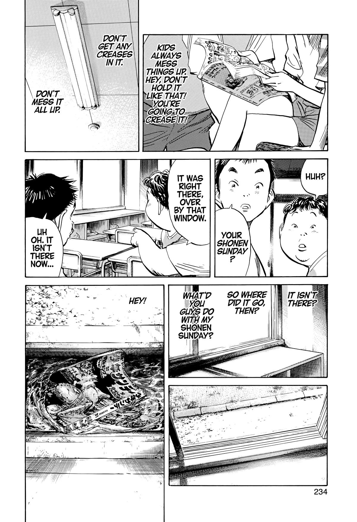 20th Century Boys Chapter 171 Page 7