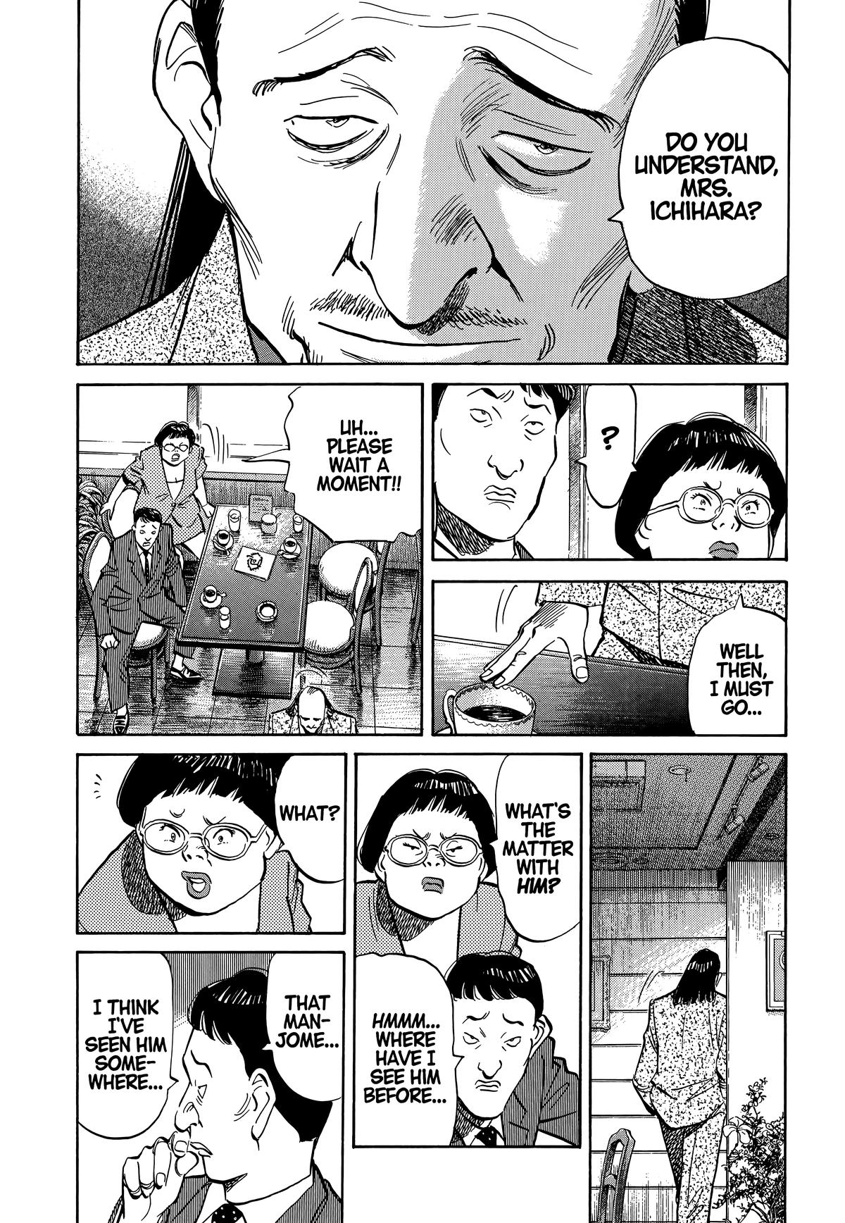 20th Century Boys Chapter 11 Page 12