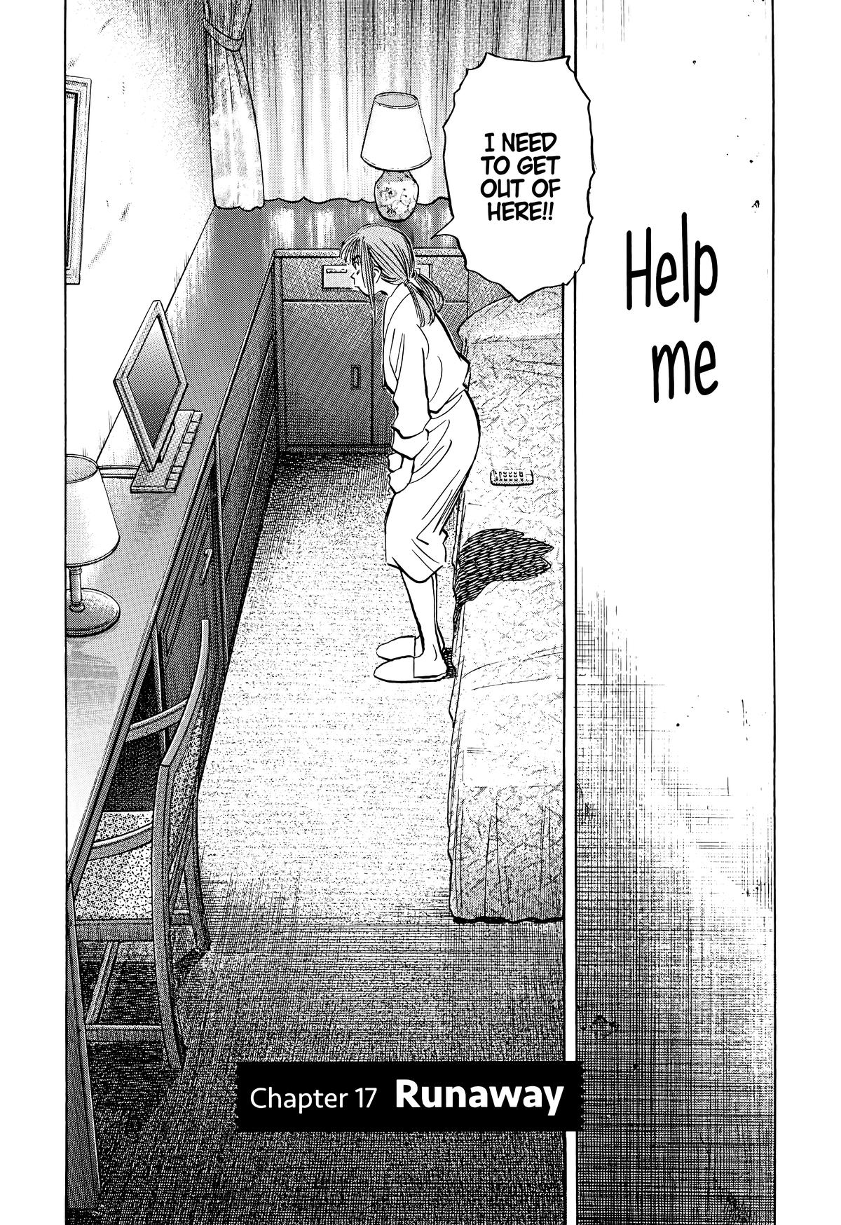 20th Century Boys Chapter 82 Page 4