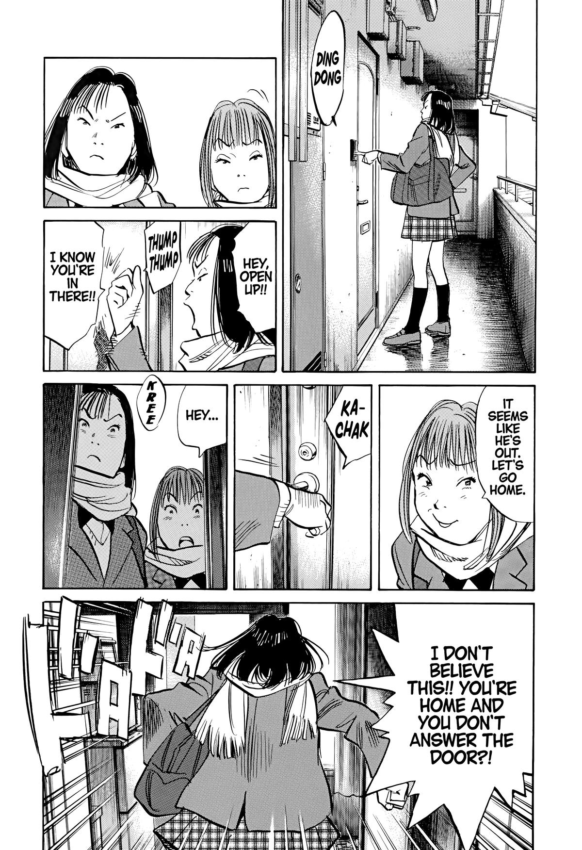 20th Century Boys Chapter 140 Page 13