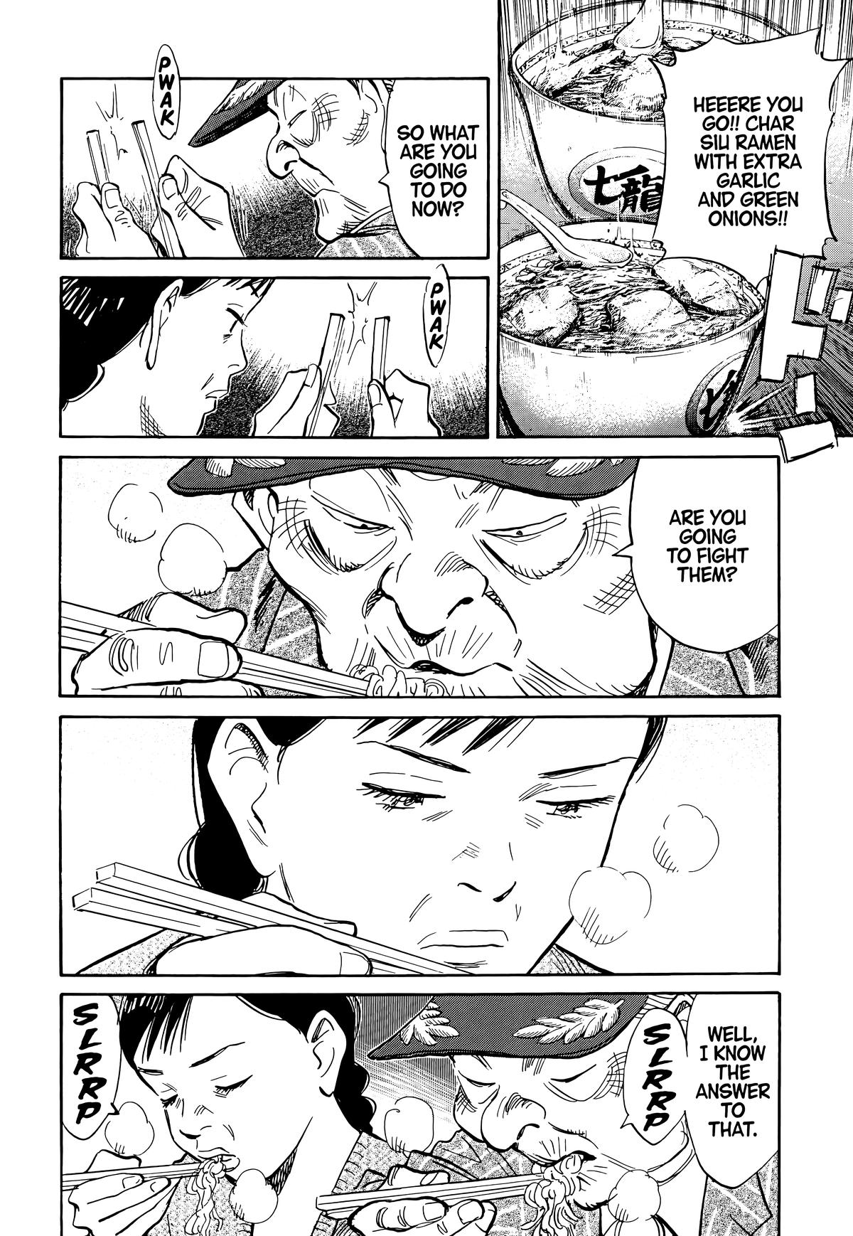 20th Century Boys Chapter 101 Page 6