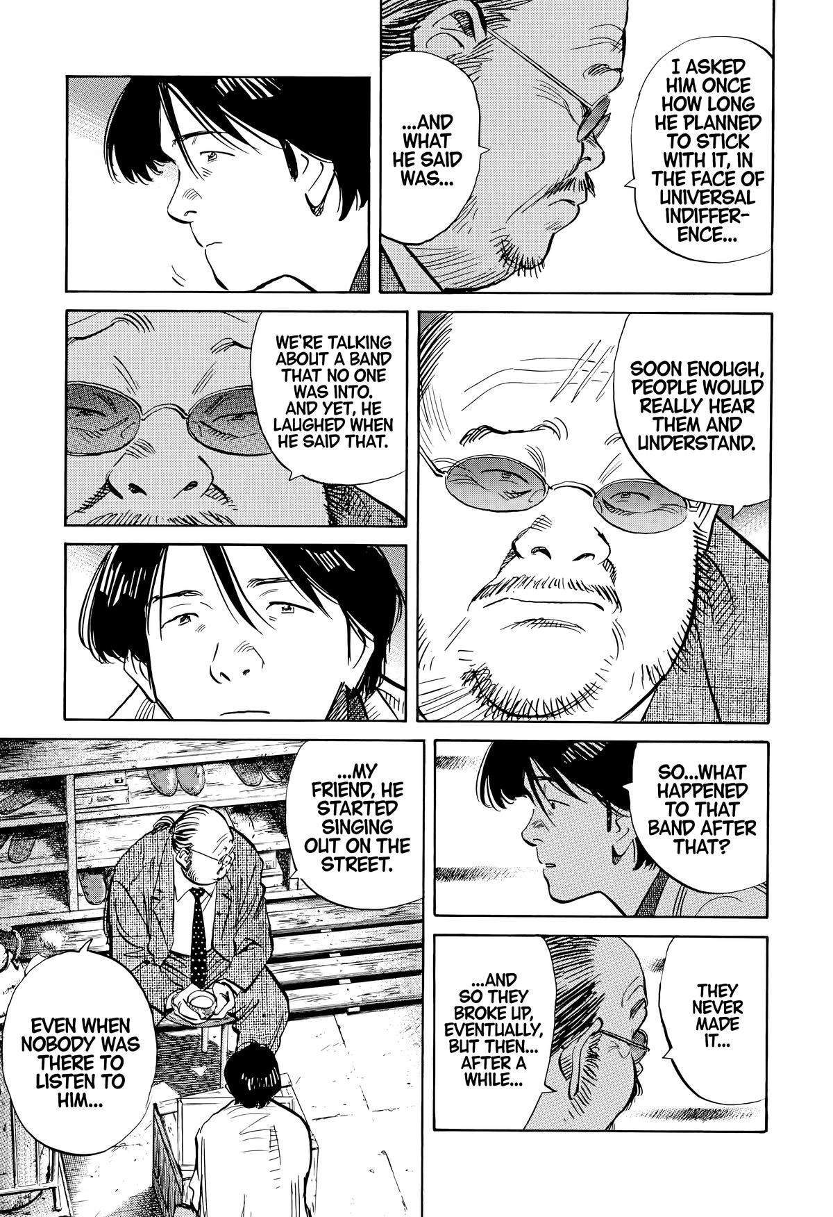 20th Century Boys Chapter 166 Page 15