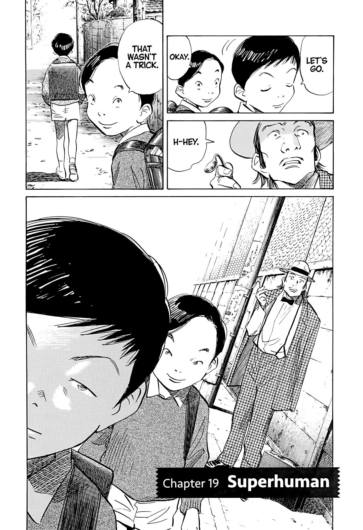 20th Century Boys Chapter 176 Page 6