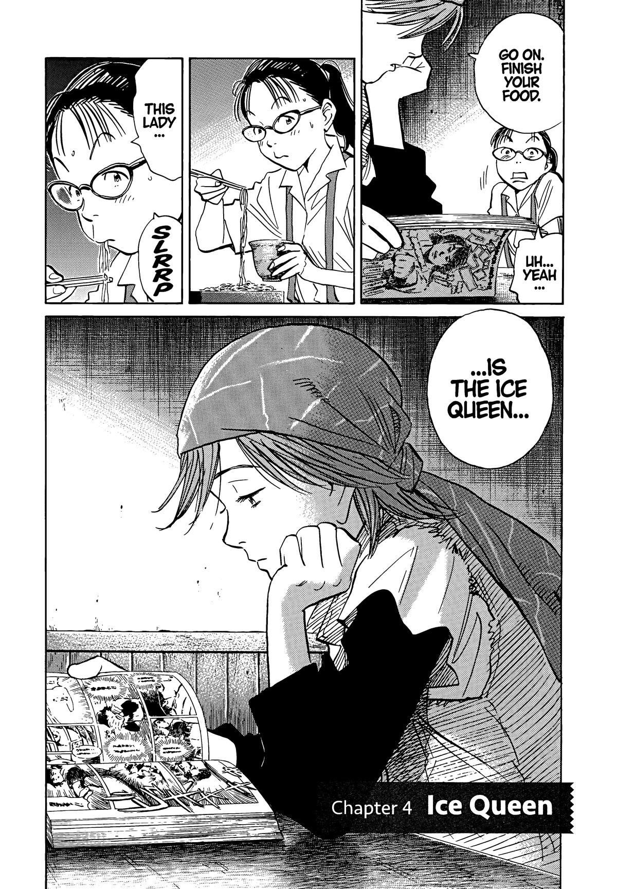 20th Century Boys Chapter 185 Page 2