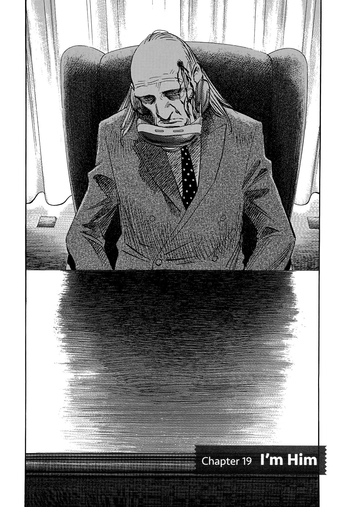 20th Century Boys Chapter 222 Page 2