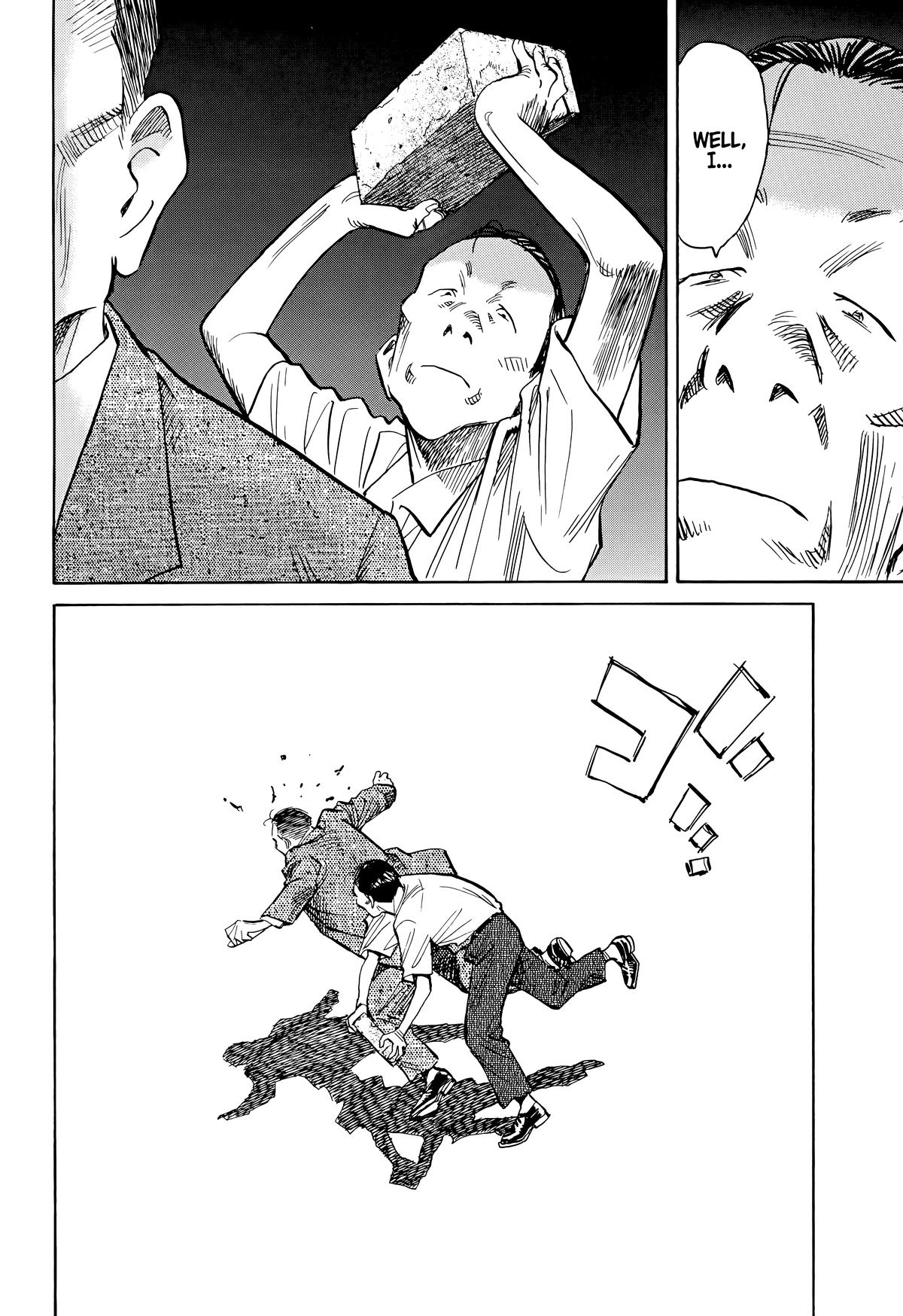 20th Century Boys Chapter 114 Page 10