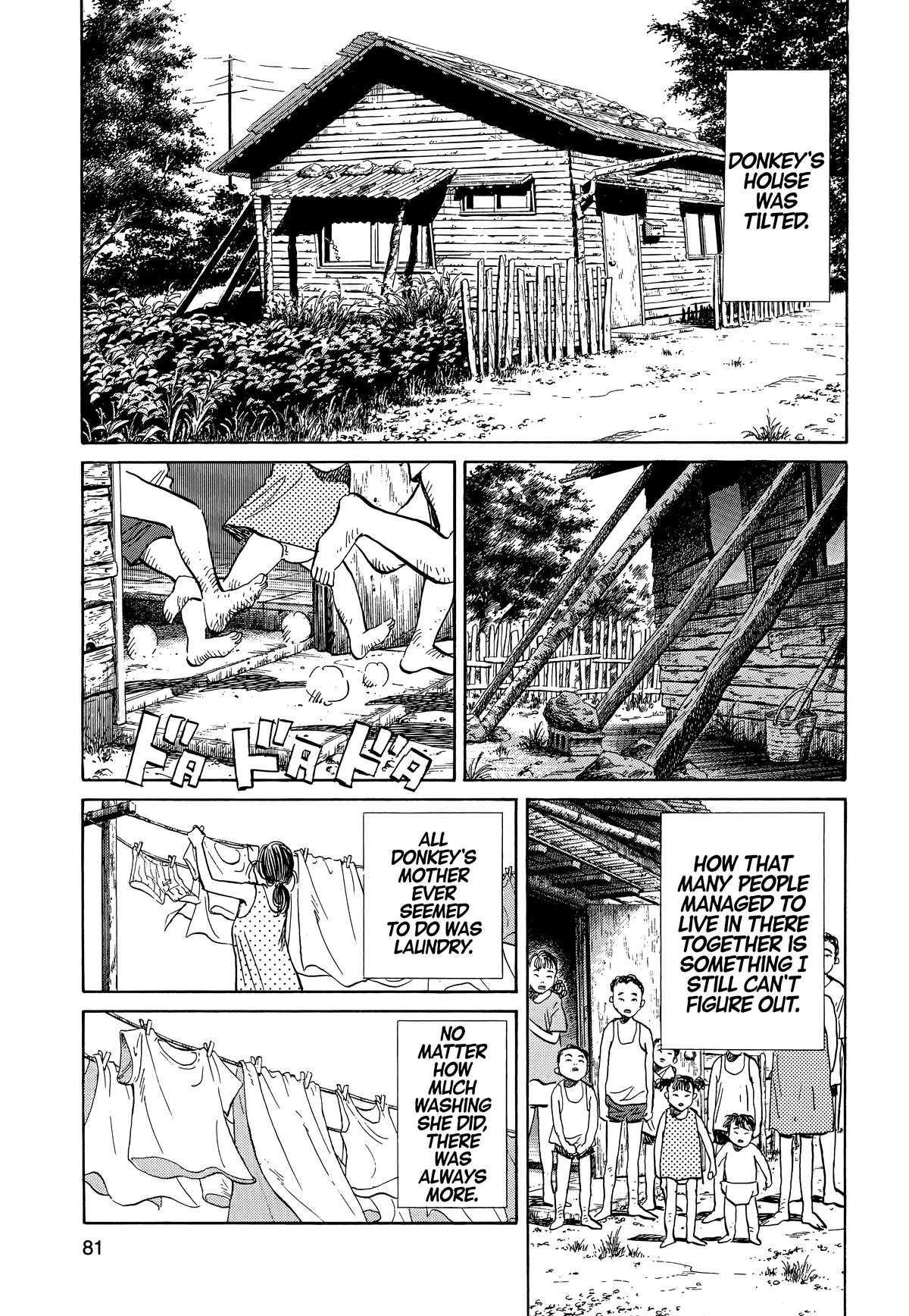 20th Century Boys Chapter 4 Page 2