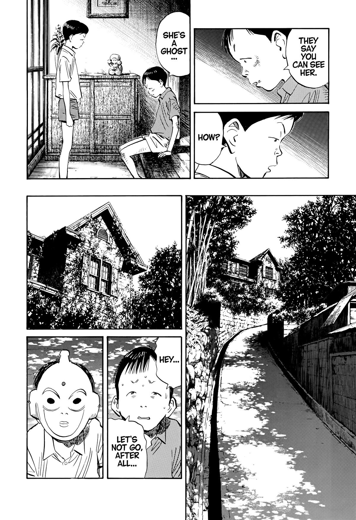 20th Century Boys Chapter 173 Page 10