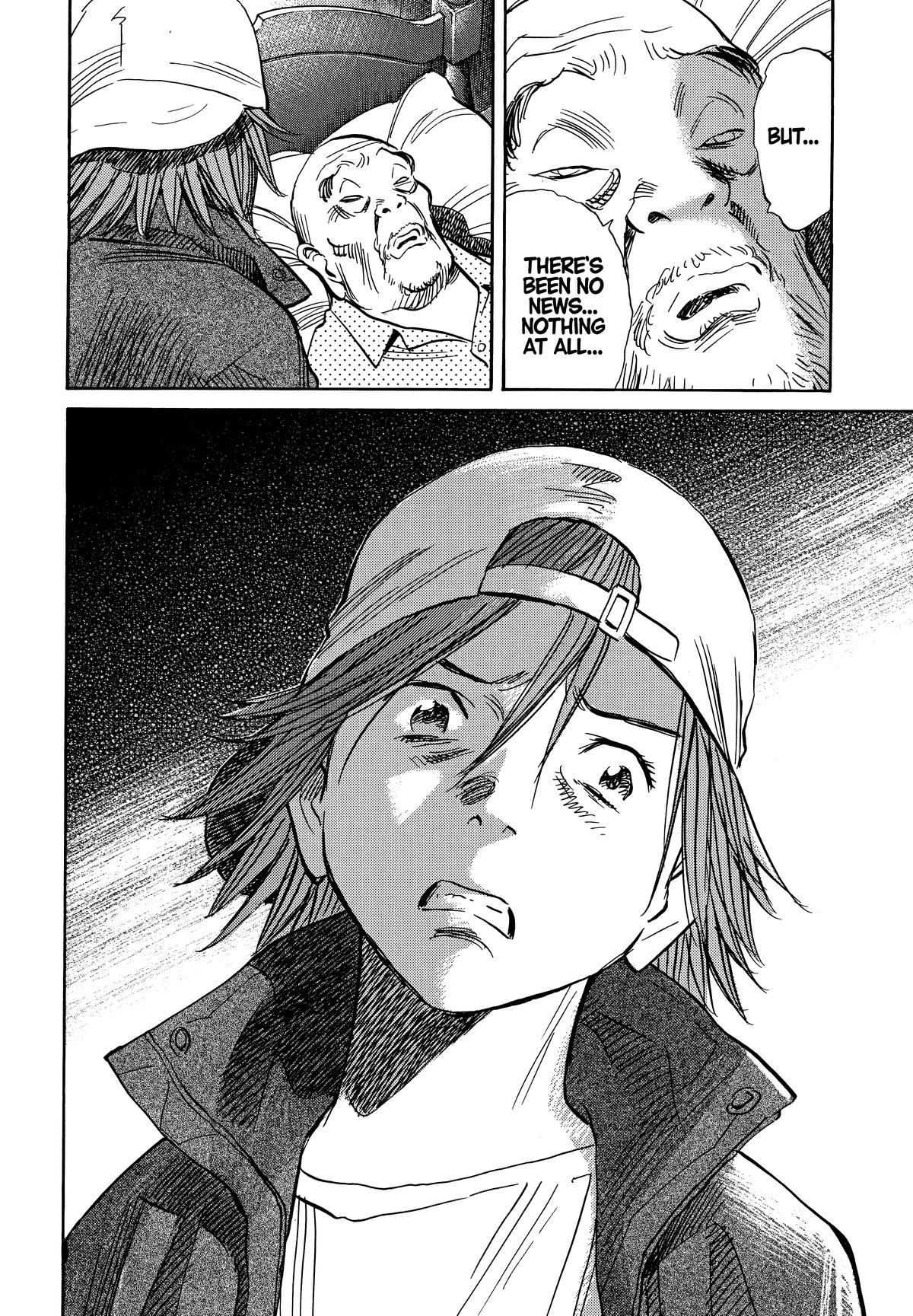 20th Century Boys Chapter 195 Page 14
