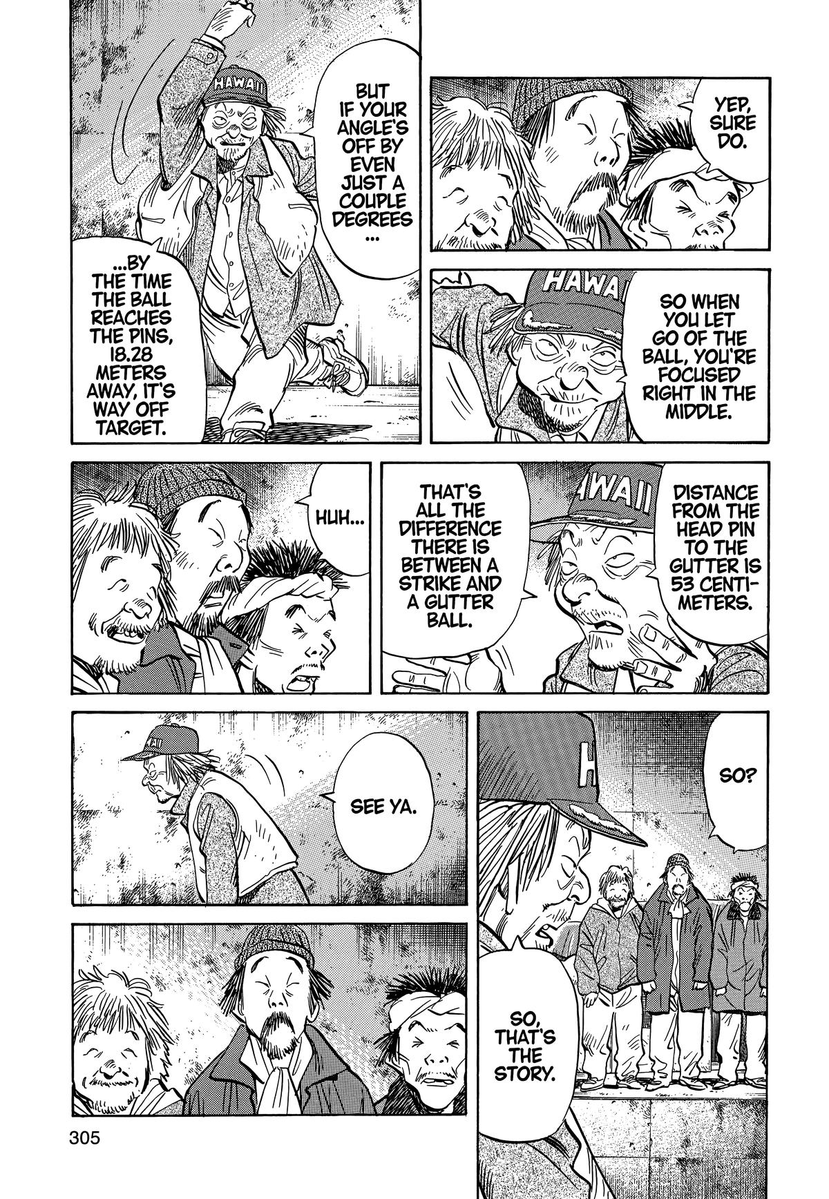 20th Century Boys Chapter 16 Page 5
