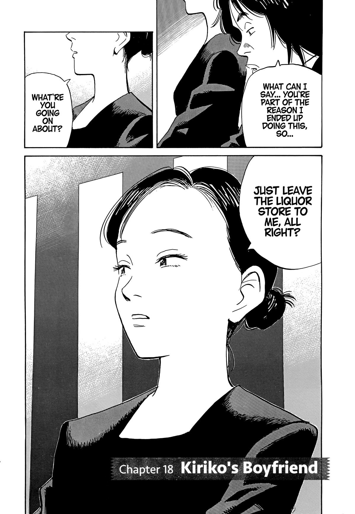 20th Century Boys Chapter 18 Page 2