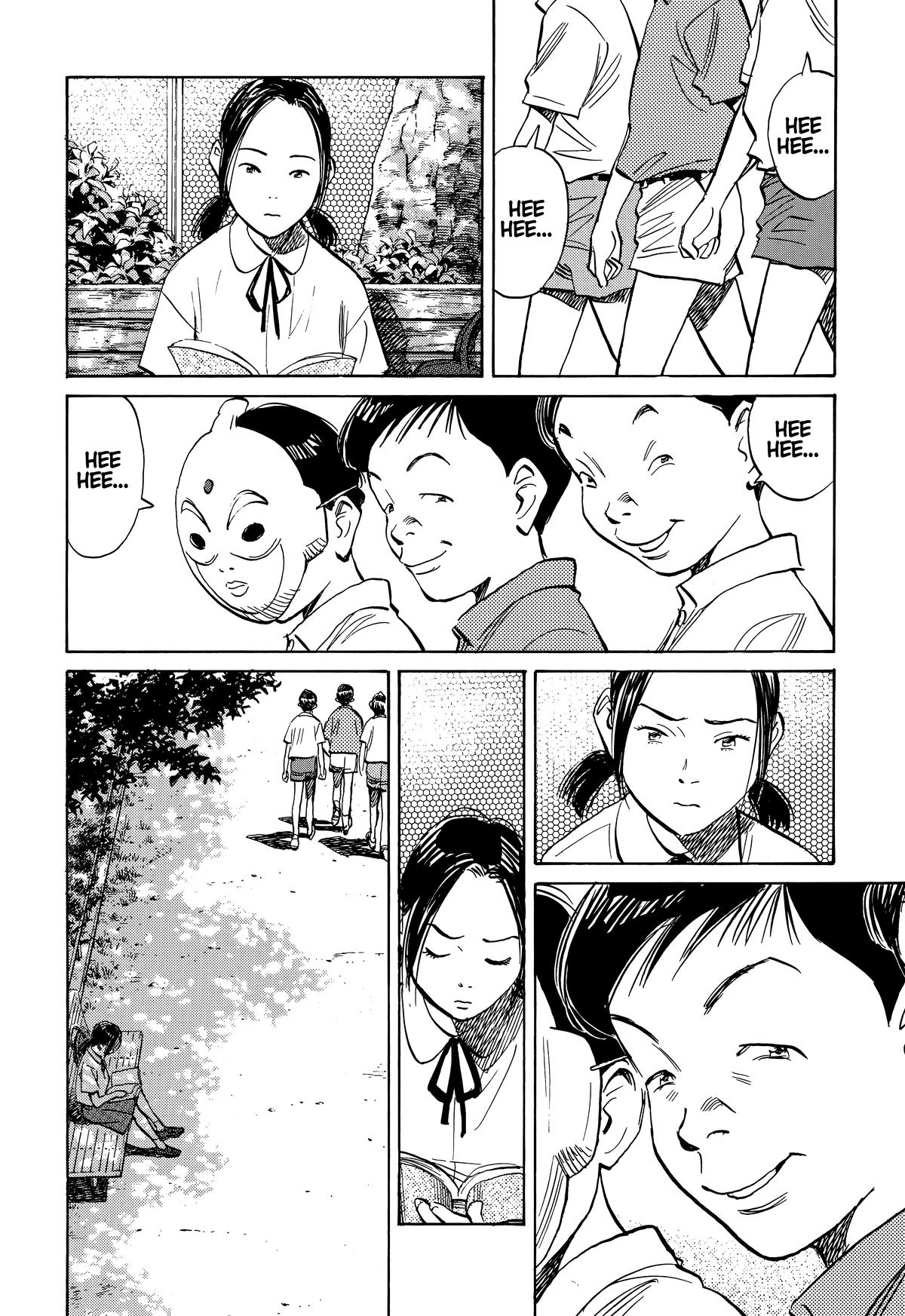 20th Century Boys Chapter 225 Page 2