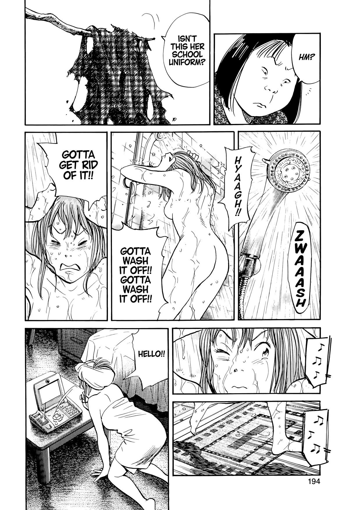20th Century Boys Chapter 144 Page 8