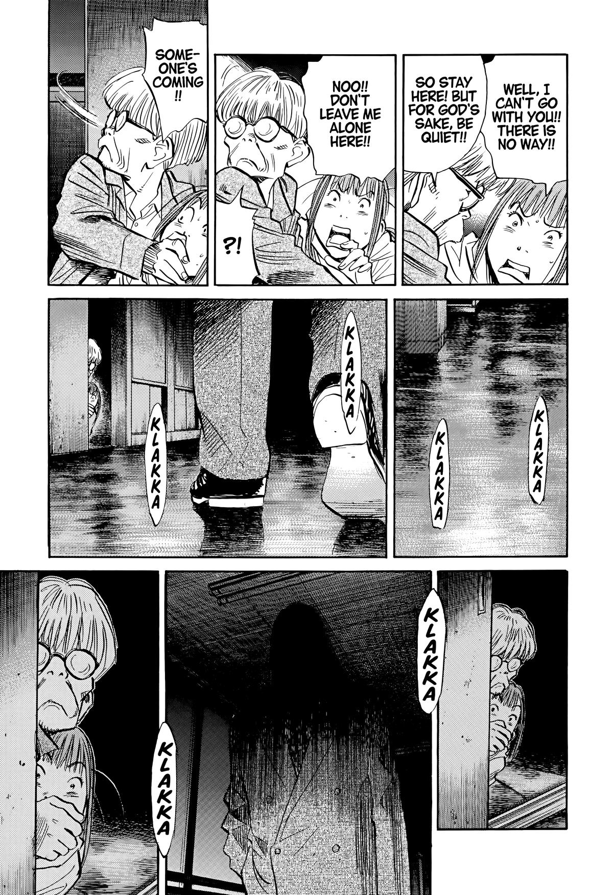 20th Century Boys Chapter 152 Page 13