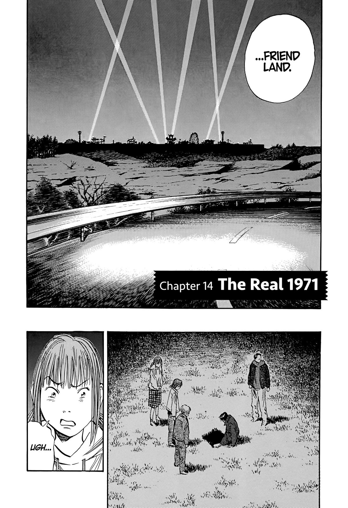 20th Century Boys Chapter 147 Page 2