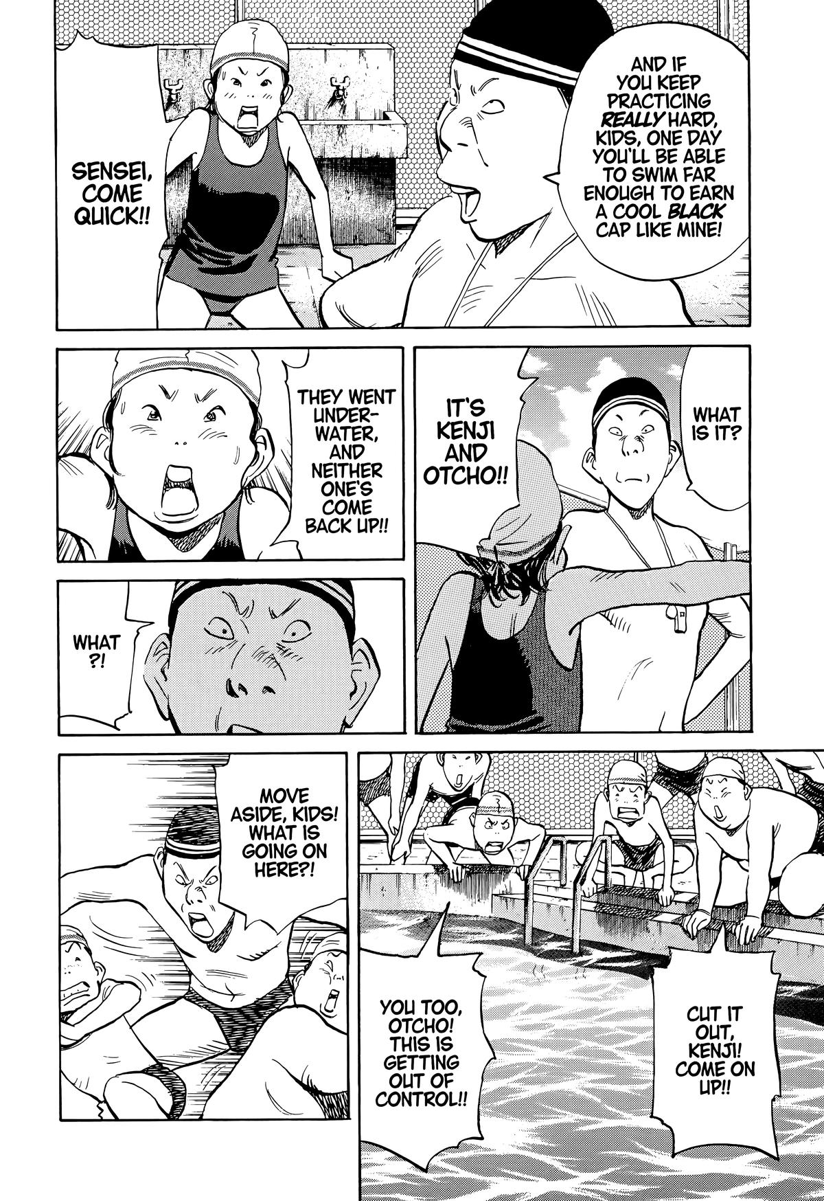 20th Century Boys Chapter 67 Page 2