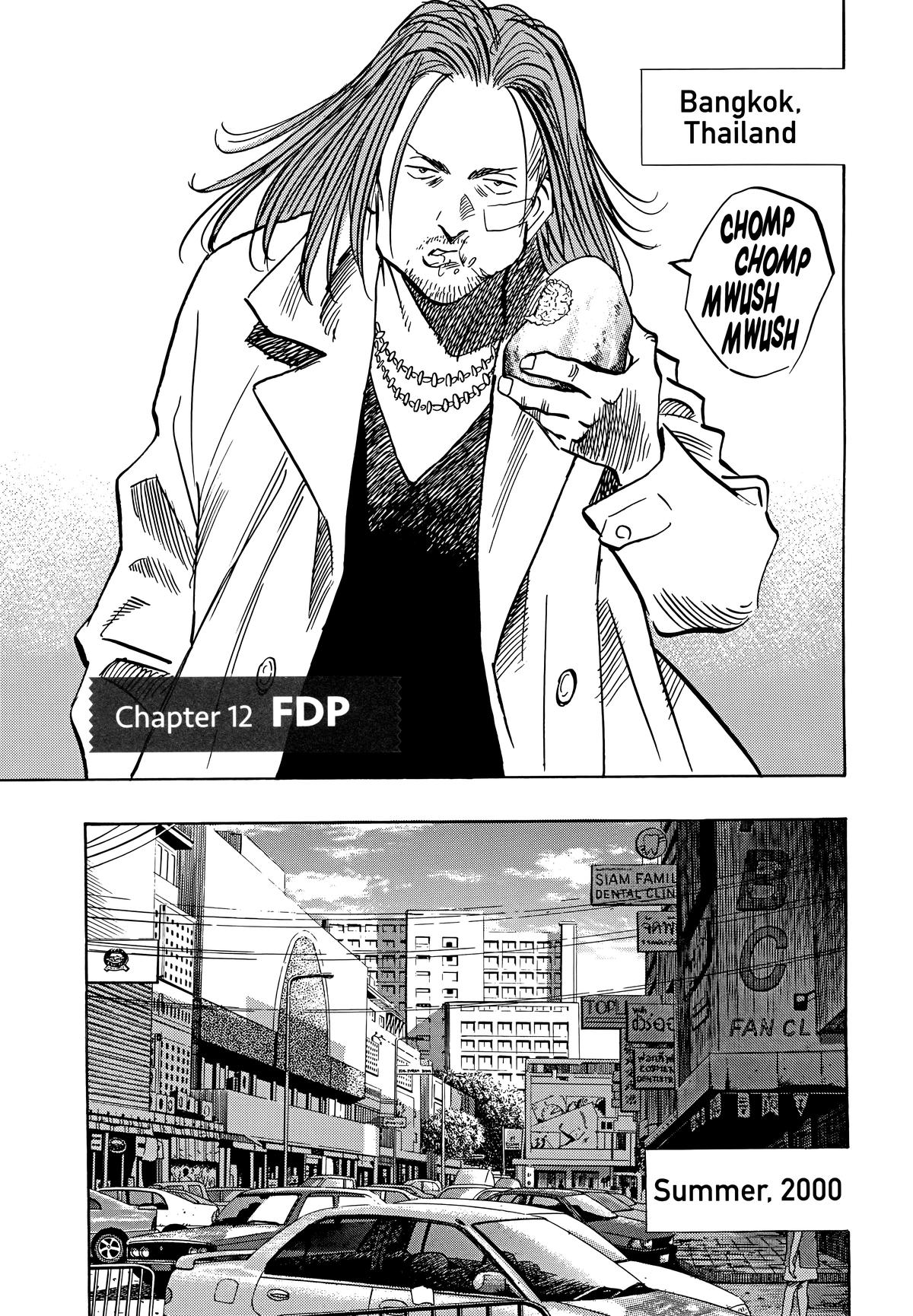 20th Century Boys Chapter 33 Page 5