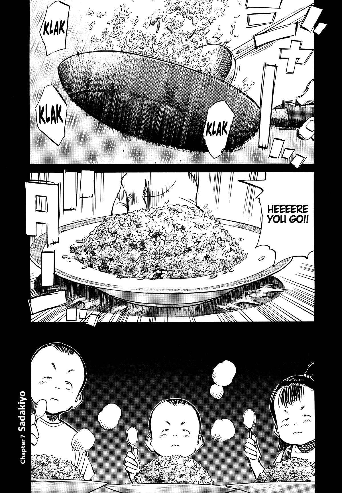 20th Century Boys Chapter 28 Page 1