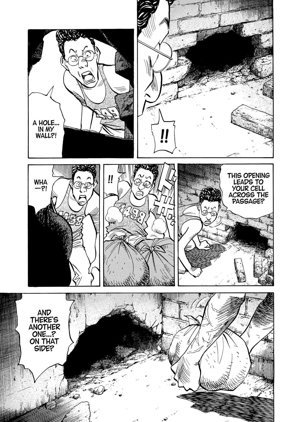 20th Century Boys Chapter 59 Page 5