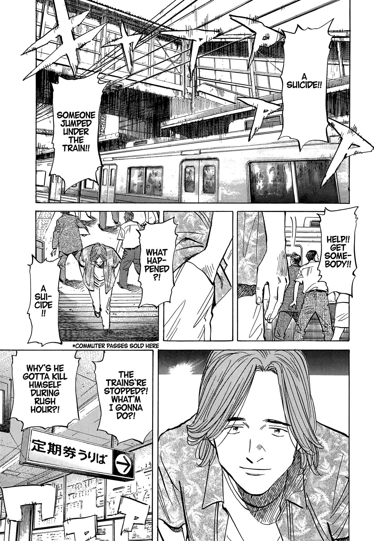 20th Century Boys Chapter 19 Page 7