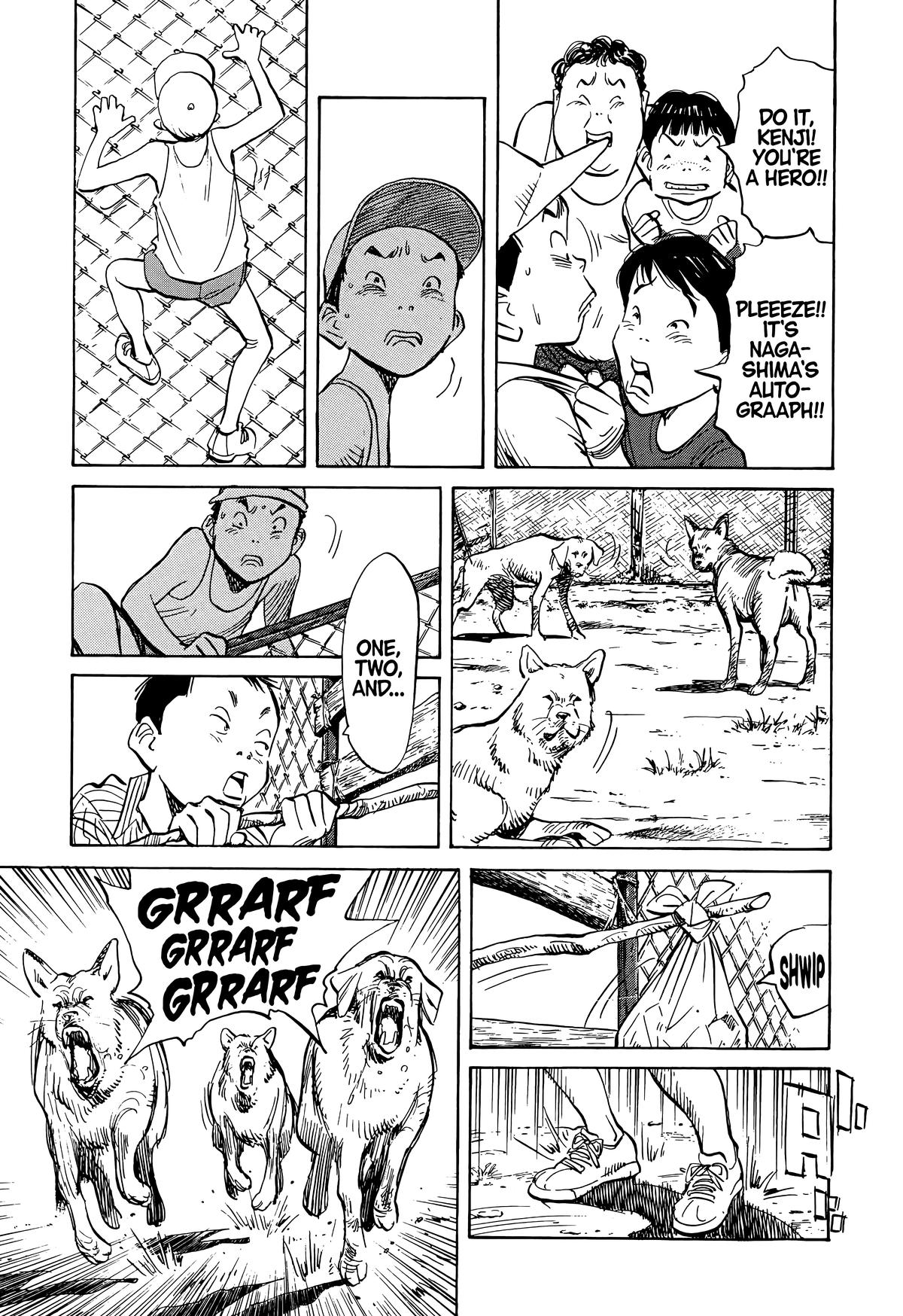 20th Century Boys Chapter 85 Page 13