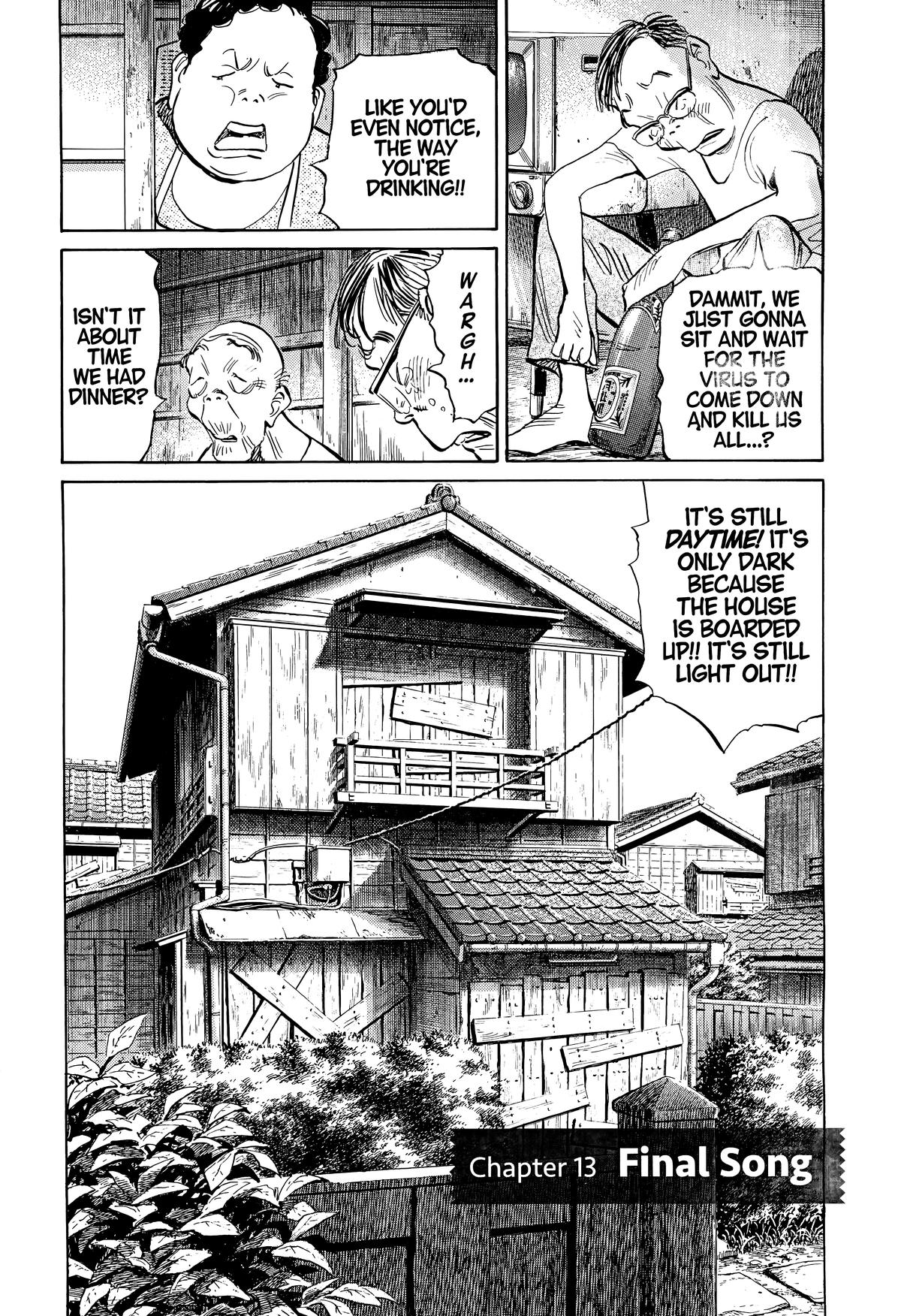 20th Century Boys Chapter 238 Page 2