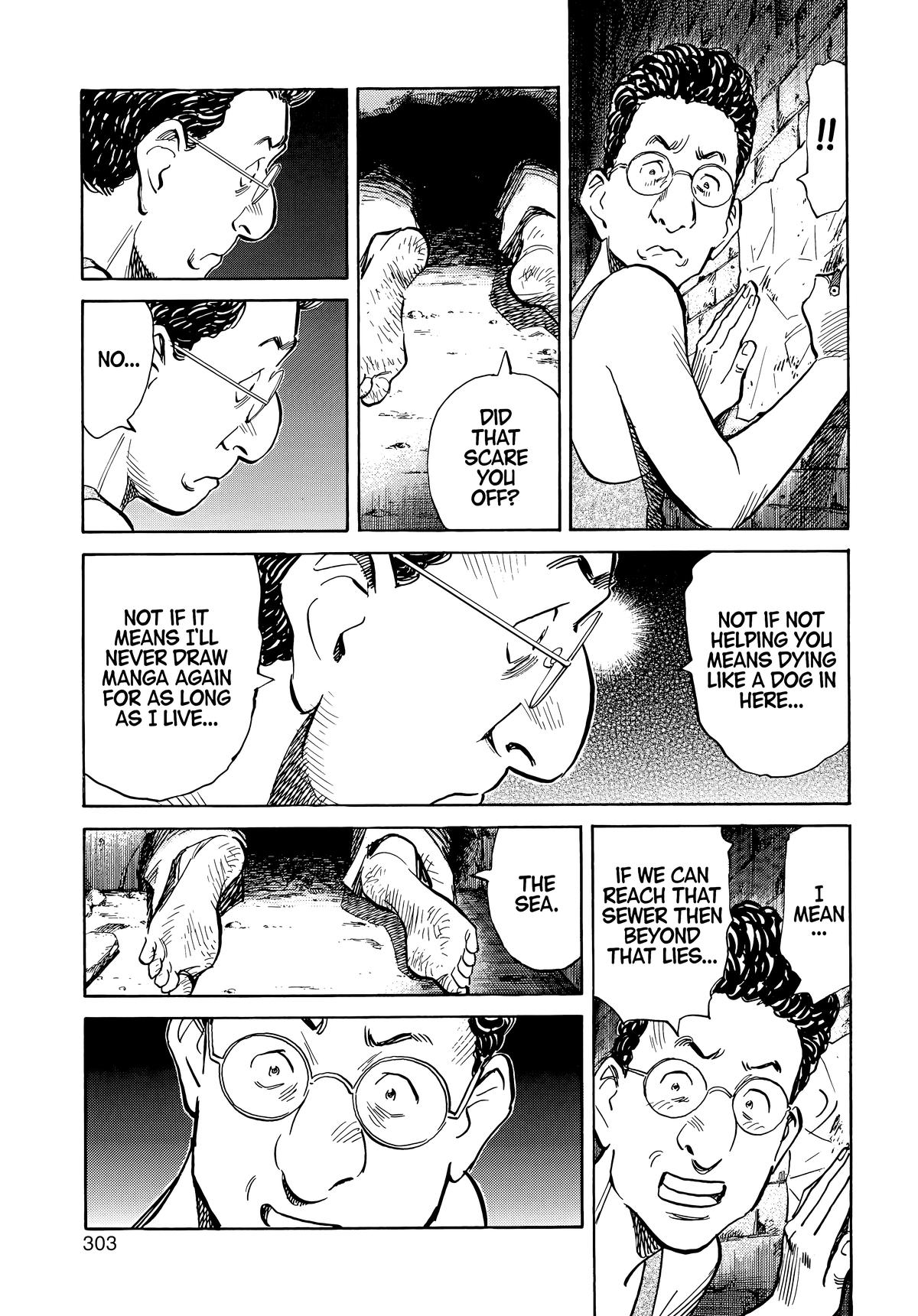 20th Century Boys Chapter 59 Page 11