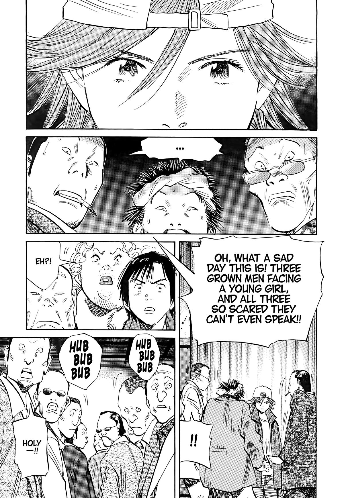 20th Century Boys Chapter 96 Page 5