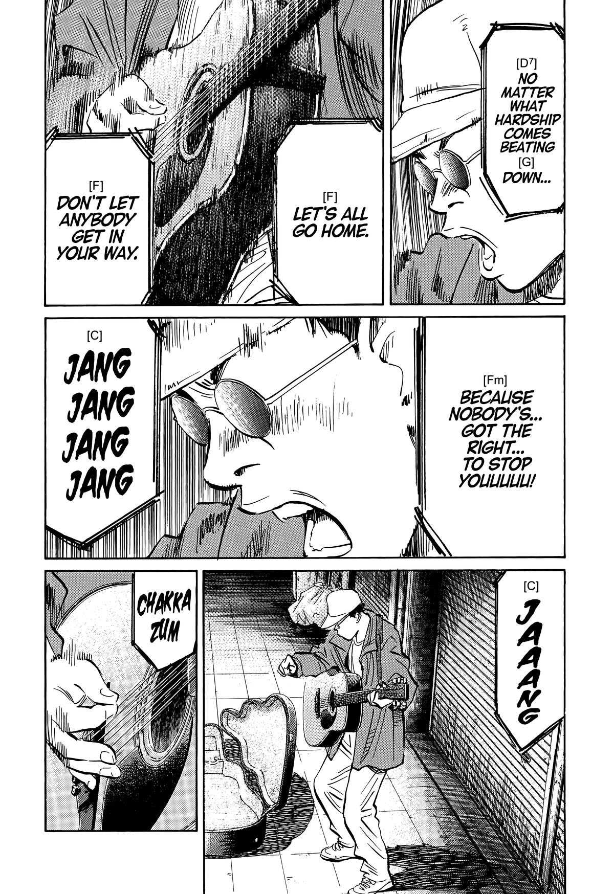 20th Century Boys Chapter 79 Page 13